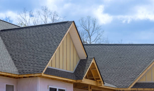 Best Green or Eco-Friendly Roofing Solutions  in Copiague, NY