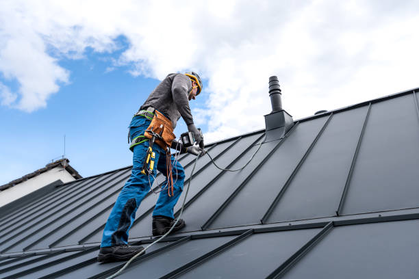 Best Commercial Roofing Services  in Copiague, NY