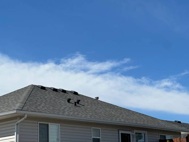 Gutter Replacement in Copiague, NY